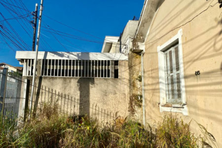 Sobrado à venda com 2 quartos em Vila Romana, São Paulo, SP