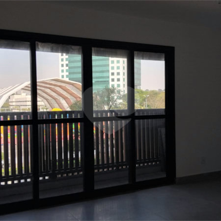Sala para alugar com 1 quarto em Pinheiros, São Paulo, SP