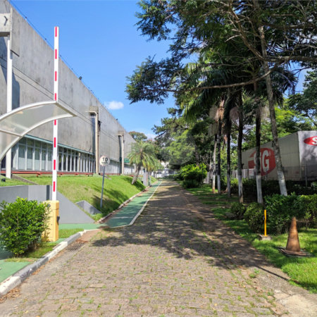 Prédio à venda ou para alugar em Jurubatuba, São Paulo, SP