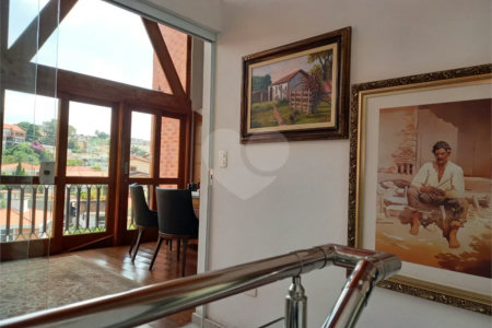 Casa à venda com 5 quartos, sendo 4 suítes, em Jardim São Bento, São Paulo, SP