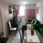Apartamento à venda com 2 quartos no Brasilândia, São Paulo, SP