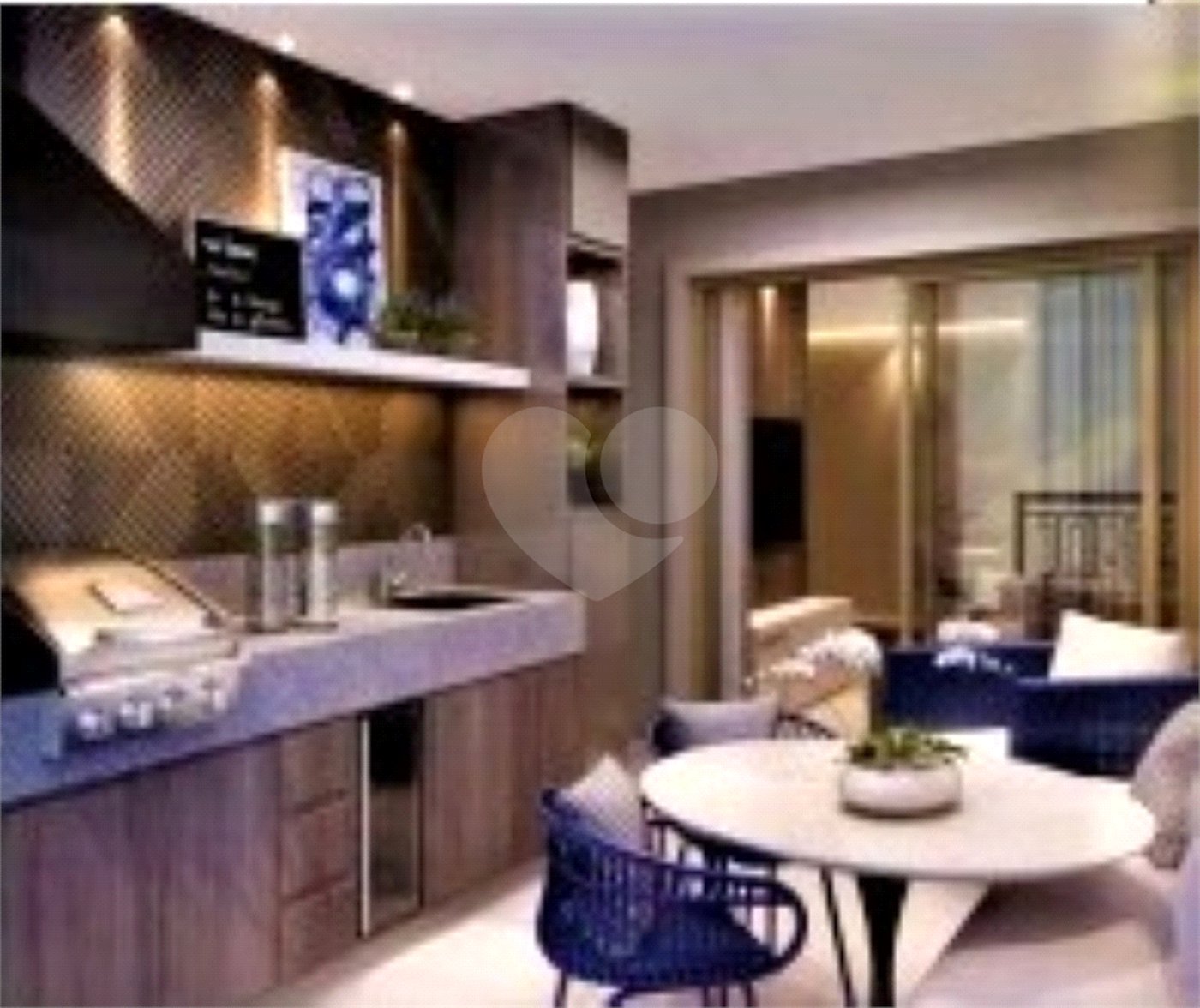 Apartamento à venda com 2 quartos, sendo 1 suíte,  em Jardim São Paulo(zona Norte), São Paulo, SP