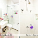 Cobertura à venda com 3 quartos, sendo 2 suítes,  em Tijuca, Rio de Janeiro, RJ