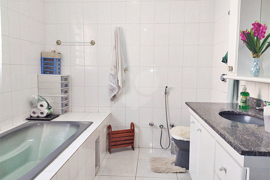 Sobrado à venda com 3 quartos, sendo 1 suíte,  em Vila Maria, São Paulo, SP