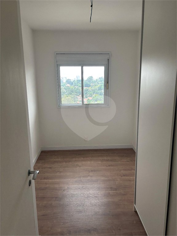 Apartamento à venda com 2 quartos em Fazenda Morumbi, São Paulo, SP