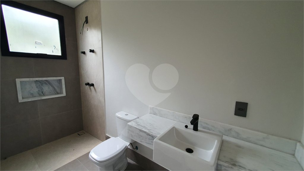 Casa à venda com 4 suítes no condomínio Residencial San Vitale, Bragança Paulista - SP