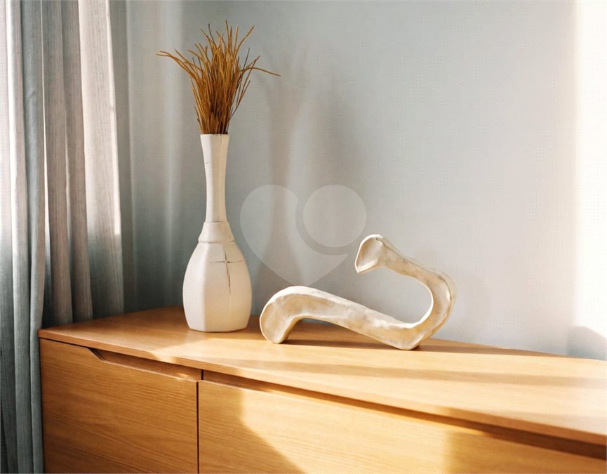 Apartamento à venda com 2 quartos em Jardim São Carlos, Sorocaba, SP