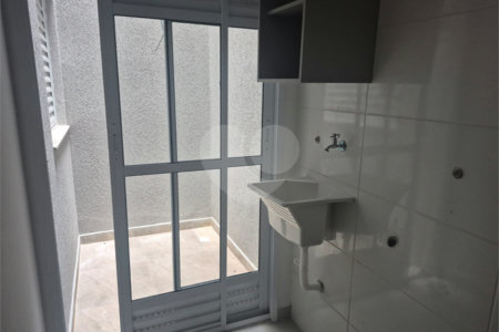 Apartamento para alugar com 2 quartos em Santana, São Paulo, SP
