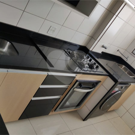 Apartamento à venda com 3 quartos, sendo 1 suíte, em Jardim Belvedere, Sorocaba, SP