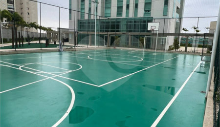 Apartamento à venda com 3 suítes em Jardim Pompéia, Indaiatuba, SP