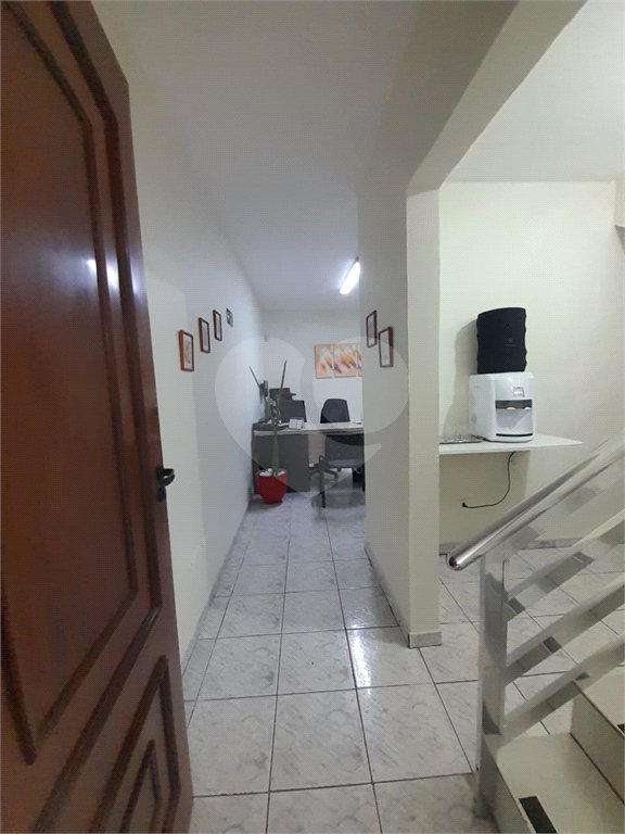 Prédio à venda em Baeta Neves, São Bernardo do Campo, SP
