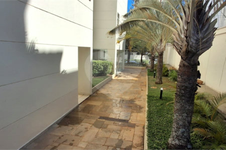 Apartamento para alugar com 2 suítes em Jardim Judith, Sorocaba, SP