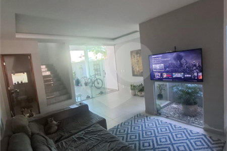 Casa à venda com 3 quartos, sendo 1 suíte, em Campo Grande, Rio de Janeiro, RJ