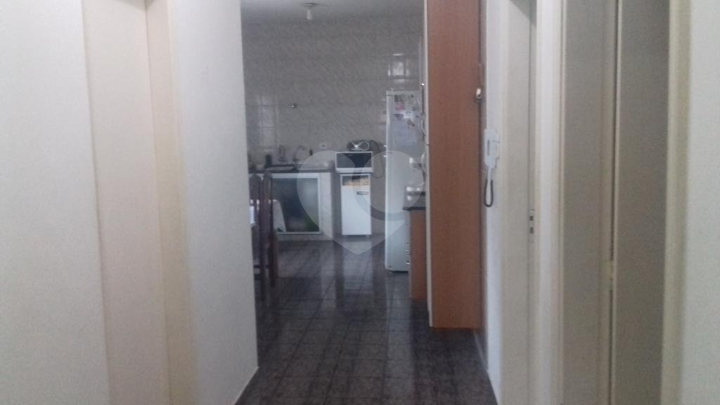 Casa Térrea à venda com 3 quartos em Imirim, São Paulo, SP