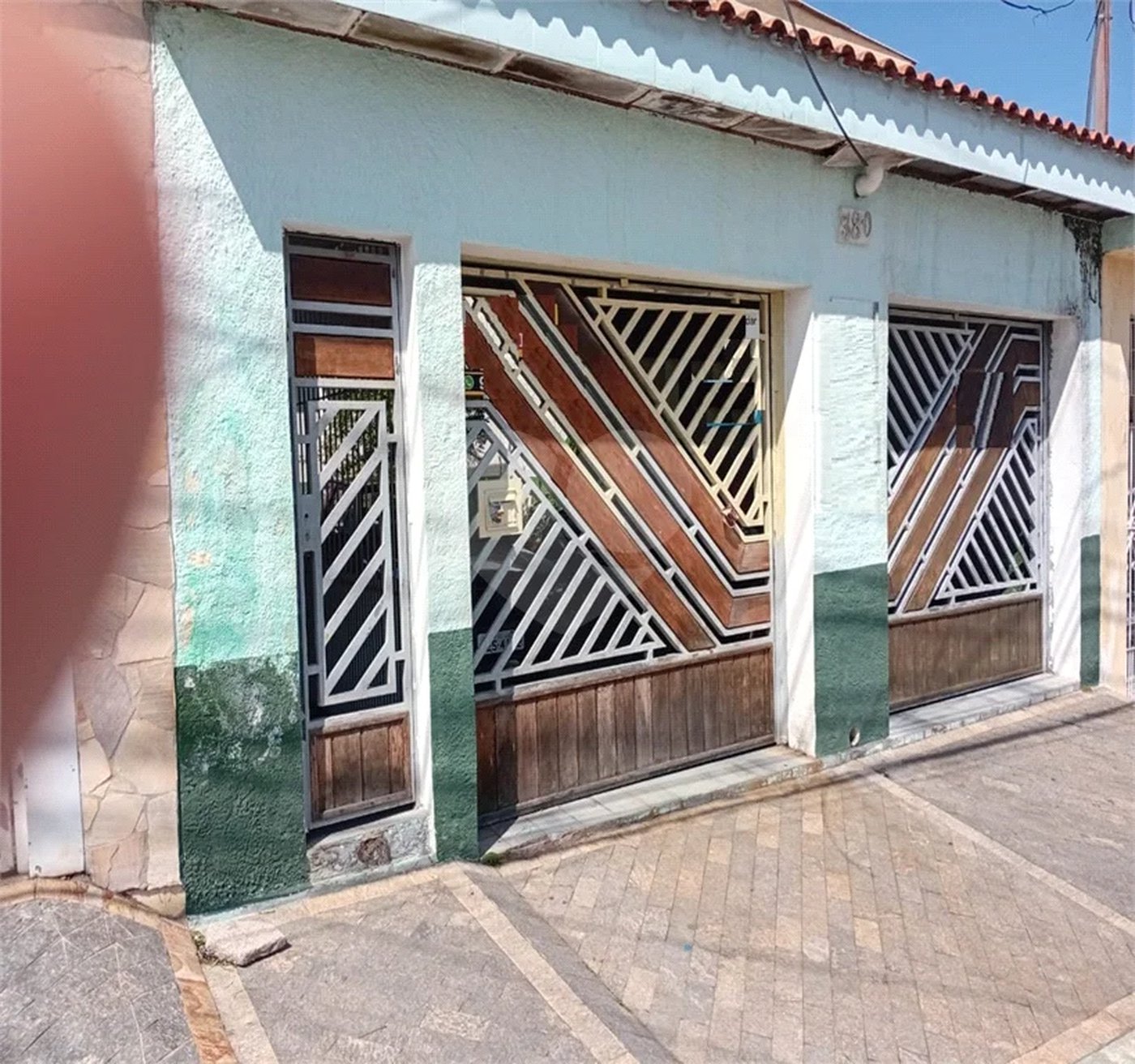 Casa Térrea à venda com 4 quartos, sendo 1 suíte, em Vila Antonieta, São Paulo, SP