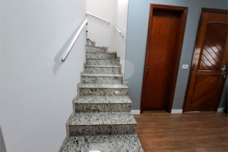 Sobrado à venda com 3 quartos, sendo 1 suíte, em Vila Gomes Cardim, São Paulo, SP