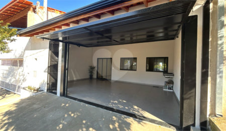 Casa à venda com 2 quartos, sendo 1 suíte,  em Parque Residencial Sabiás, Indaiatuba, SP
