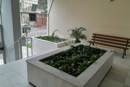 Apartamento à venda com 2 quartos em Vila Isabel, Rio de Janeiro, RJ