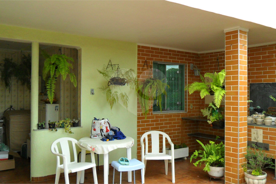 Casa à venda com 3 quartos, sendo 1 suíte, em Tremembé, São Paulo, SP
