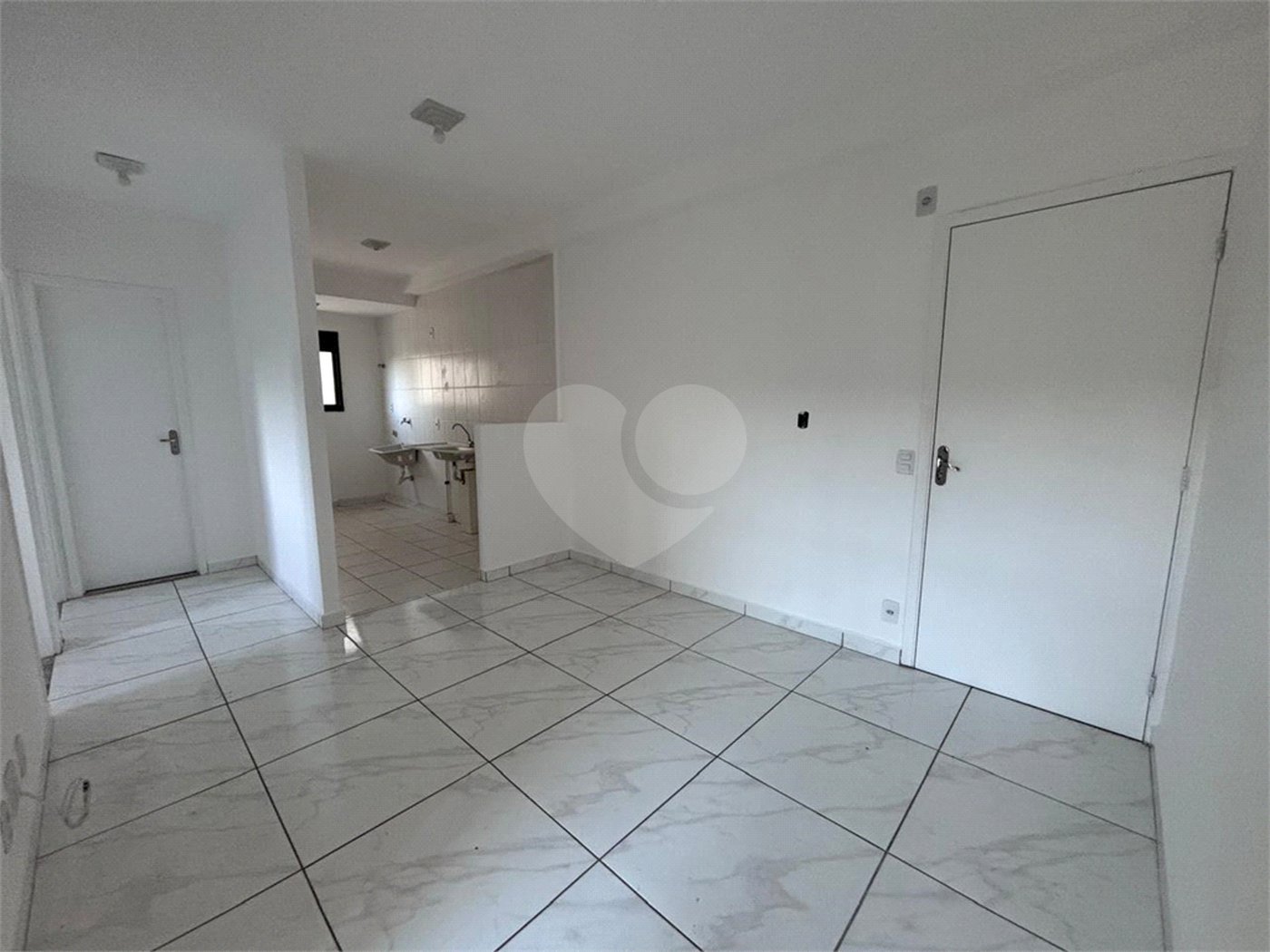 Apartamento à venda com 2 quartos em Jardim Gutierres, Sorocaba, SP