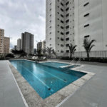 Apartamento para alugar com 1 quarto em Santo Amaro, São Paulo, SP