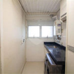 Apartamento à venda com 3 suítes em Jardim Dom Bosco, São Paulo, SP