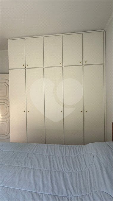 Sobrado à venda com 3 quartos, sendo 2 suítes, em Santana, São Paulo, SP