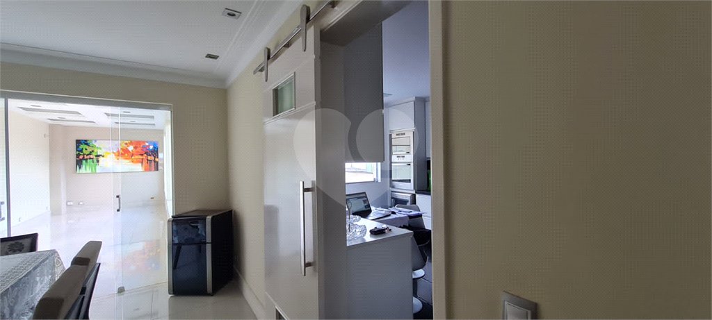Sobrado à venda com 4 quartos, sendo 1 suíte, em Jabaquara, São Paulo, SP