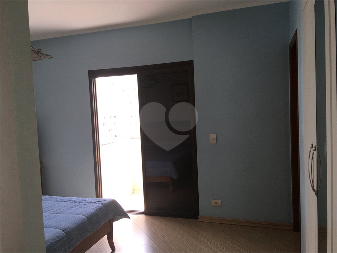 Apartamento à venda com 4 quartos, sendo 2 suítes, em Santana, São Paulo, SP
