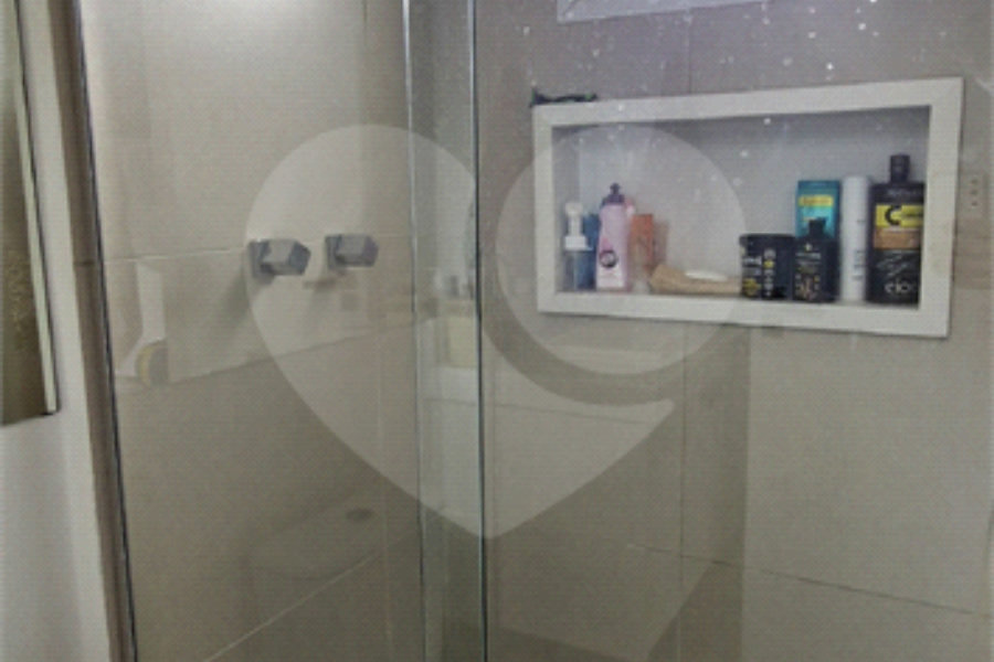Apartamento à venda com 4 suítes em Freguesia do Ó, São Paulo, SP