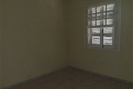 Casa Residencial à venda, Embaré, Santos - CA0155.