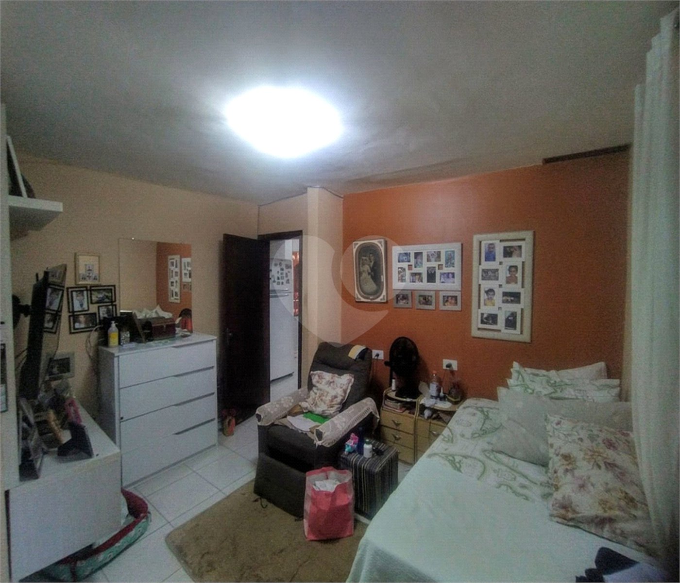 Casa à venda com 10 quartos, sendo 1 suíte, em Santa Teresinha, São Paulo, SP