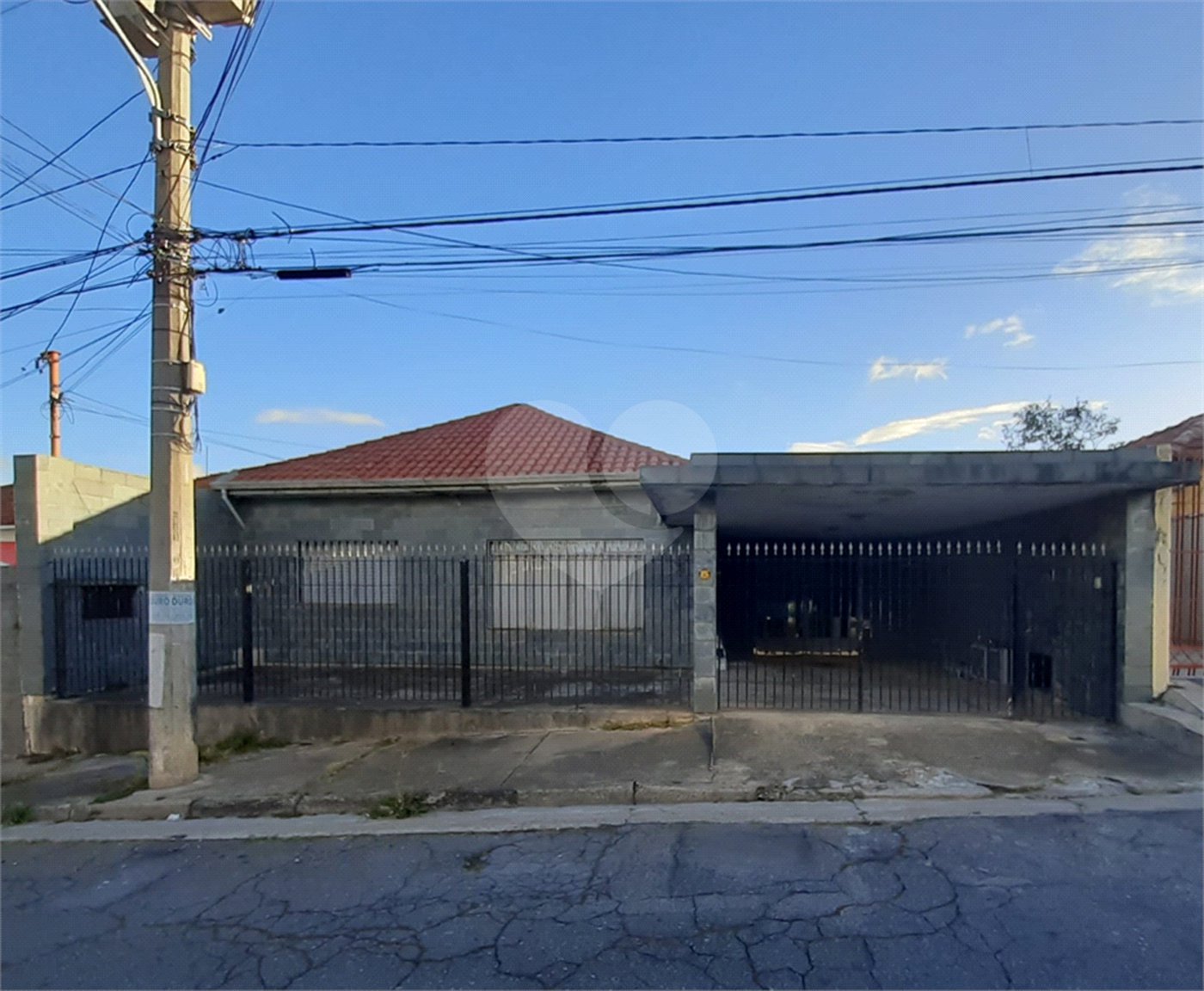 Casa à venda com 5 quartos em Limão, São Paulo, SP