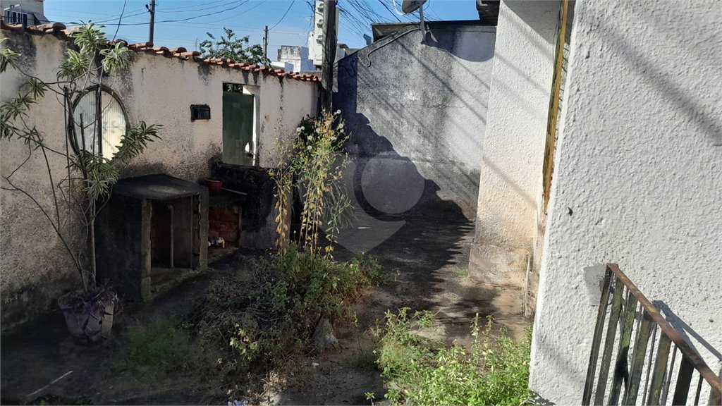 Casa à venda com 2 quartos em Campo Grande, Rio de Janeiro, RJ