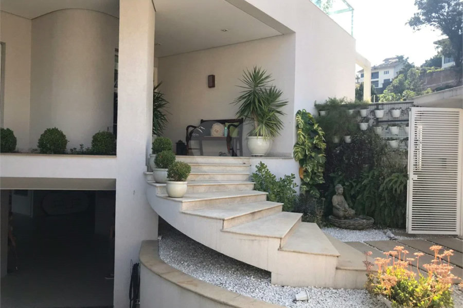 Casa à venda com 5 suítes em Santana, São Paulo, SP
