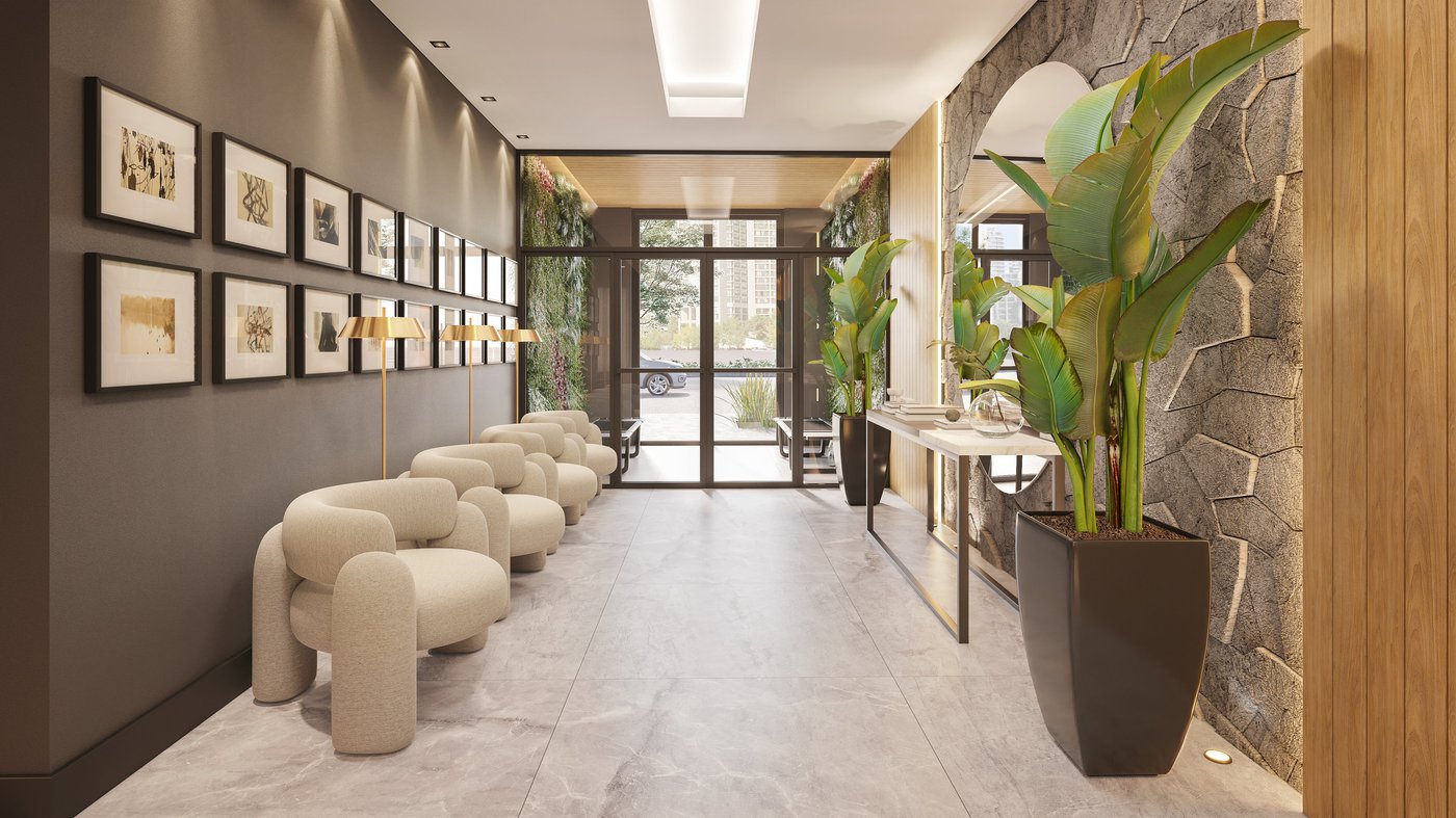 Izzi Residence