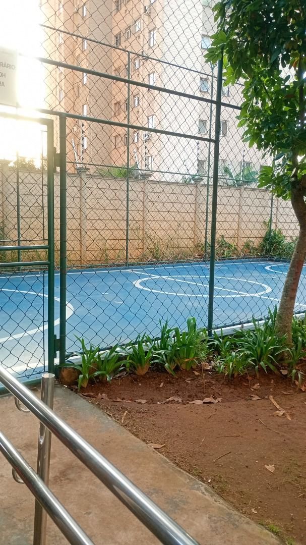 Apartamento à venda, 44 m² por R$ 320.000,00 - Areia Branca - Santos/SP