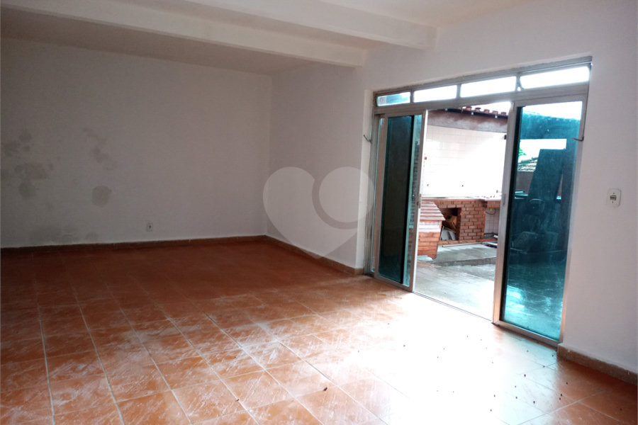 Sobrado à venda com 3 quartos, sendo 1 suíte, em Casa Verde, São Paulo, SP