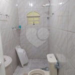 Sobrado à venda com 3 quartos, sendo 1 suíte, em Cidade Tiradentes, São Paulo, SP