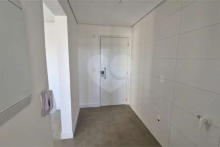 Apartamento à venda com 3 suítes no Centro, São Bernardo do Campo, SP