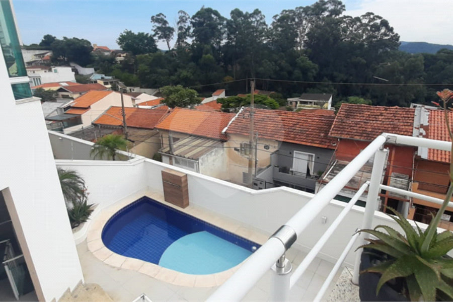 Sobrado à venda com 4 quartos, sendo 2 suítes, em Barro Branco (zona Norte), São Paulo, SP