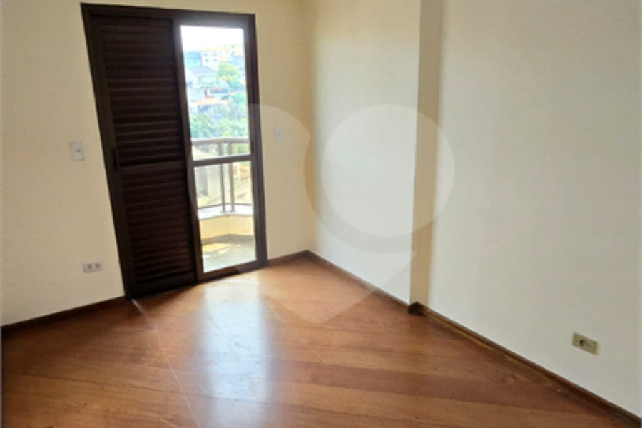 Apartamento à venda com 3 quartos, sendo 1 suíte, em Freguesia do Ó, São Paulo, SP