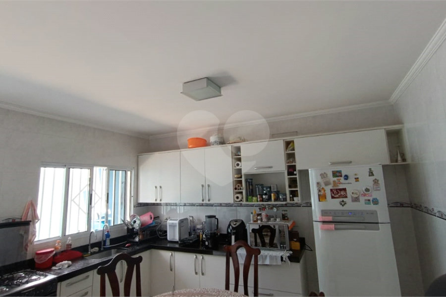 Sobrado à venda com 3 suítes em Vila Guilherme, São Paulo, SP