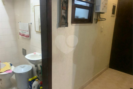 Apartamento à venda com 2 quartos em Tijuca, Rio de Janeiro, RJ