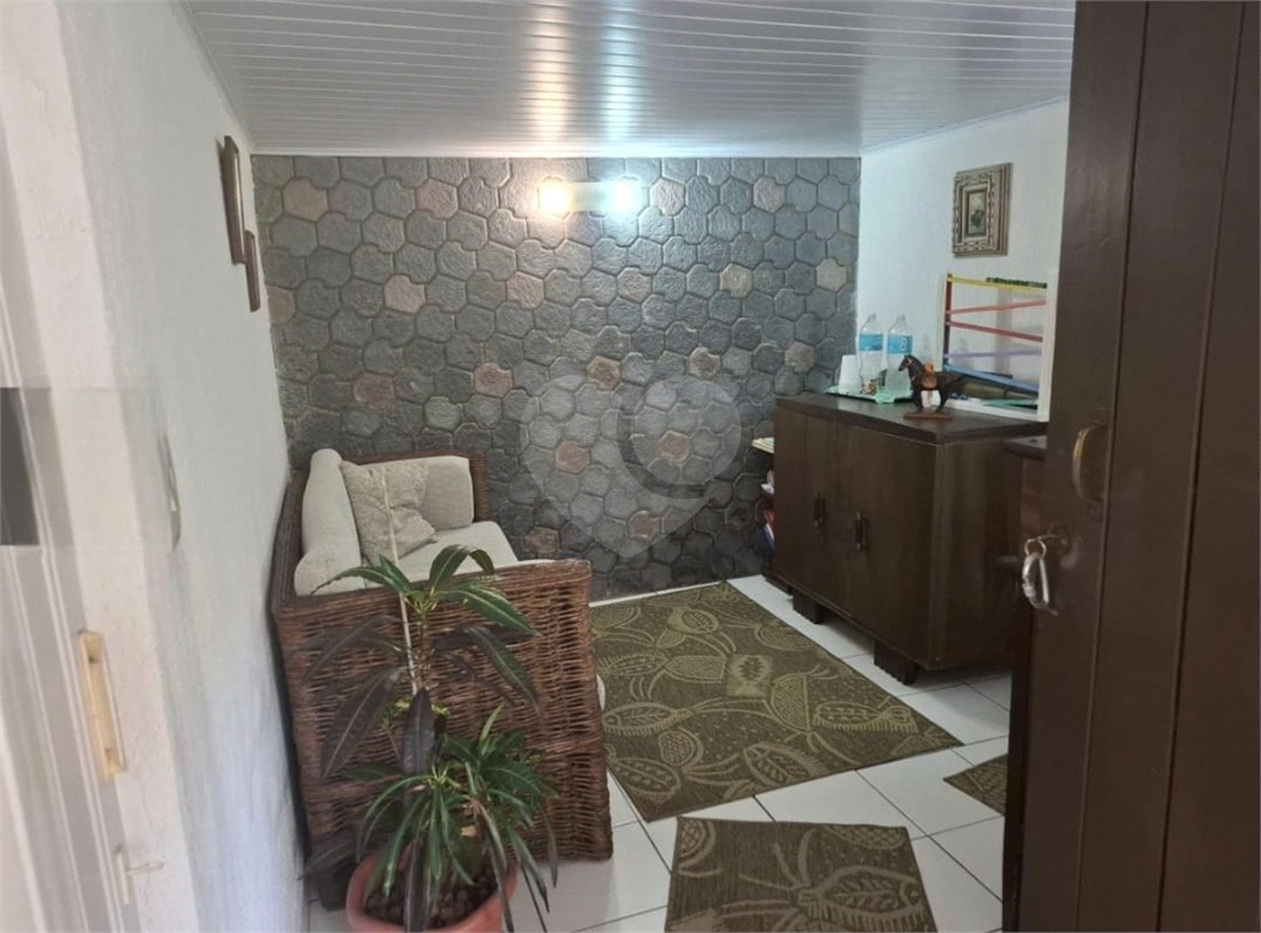 Casa à venda com 2 quartos em Tremembé, São Paulo, SP