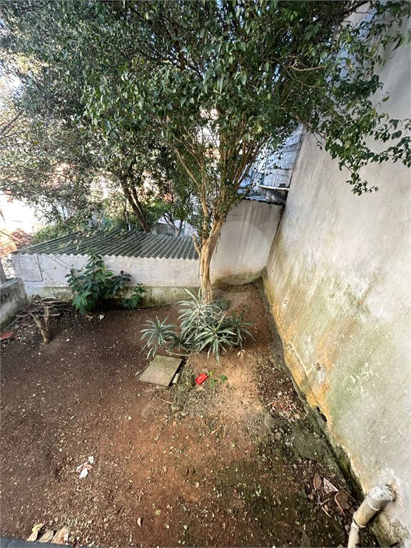 Sobrado à venda com 4 quartos, sendo 1 suíte, em Tucuruvi, São Paulo, SP
