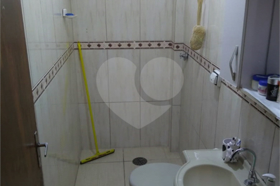 Casa à venda com 3 quartos em Vila Progresso, Guarulhos, SP