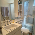 Apartamento à venda com 2 quartos, sendo 1 suíte,  em Vila Cruzeiro, São Paulo, SP