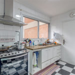 Apartamento à venda com 4 quartos, sendo 2 suítes, em Jardim Marajoara, São Paulo, SP