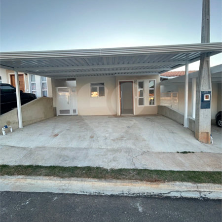 Casa à venda com 2 quartos no condomínio Residencial Parque Imperial, Sorocaba - SP